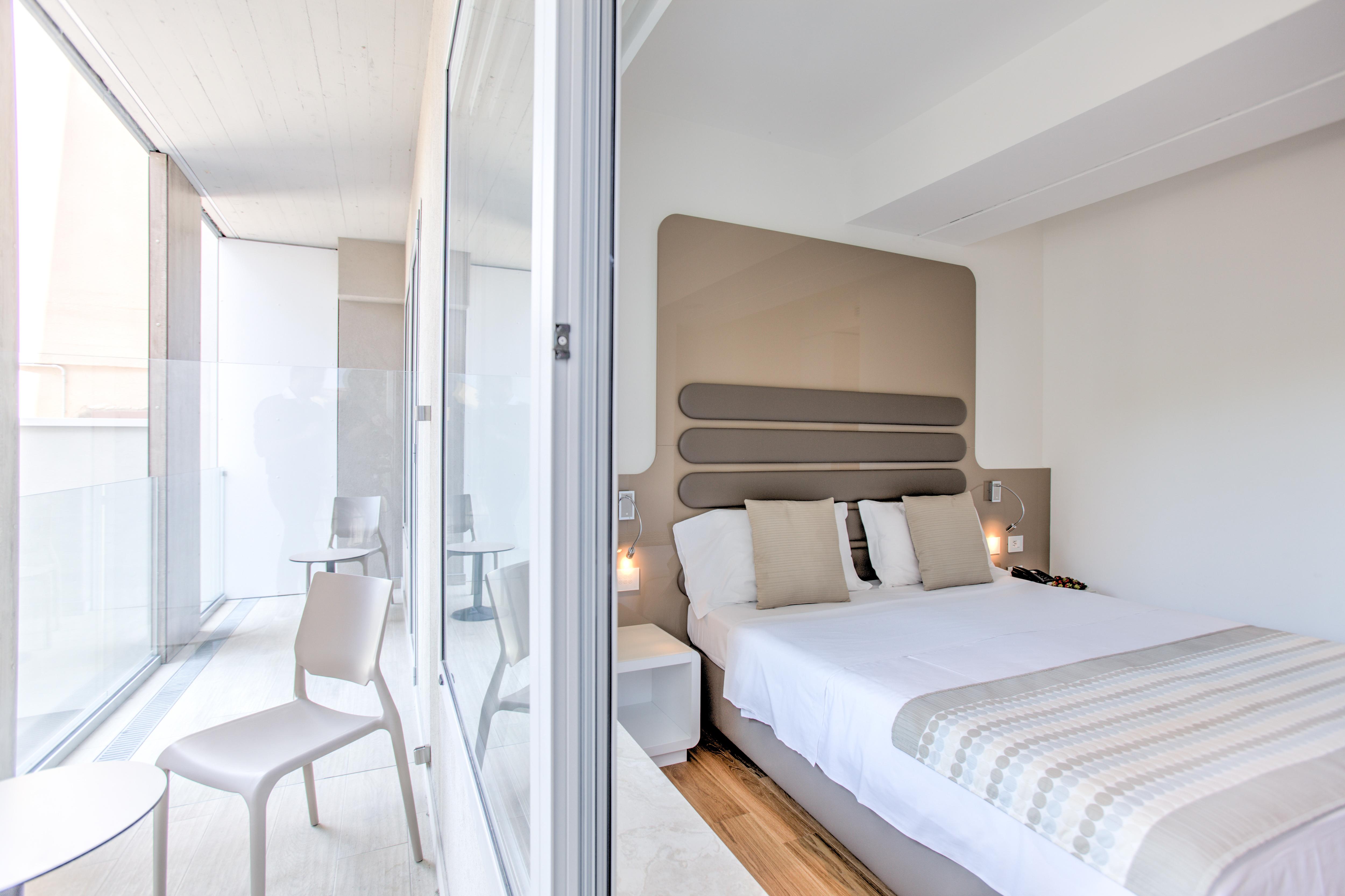 Hotel Mh & Florenz