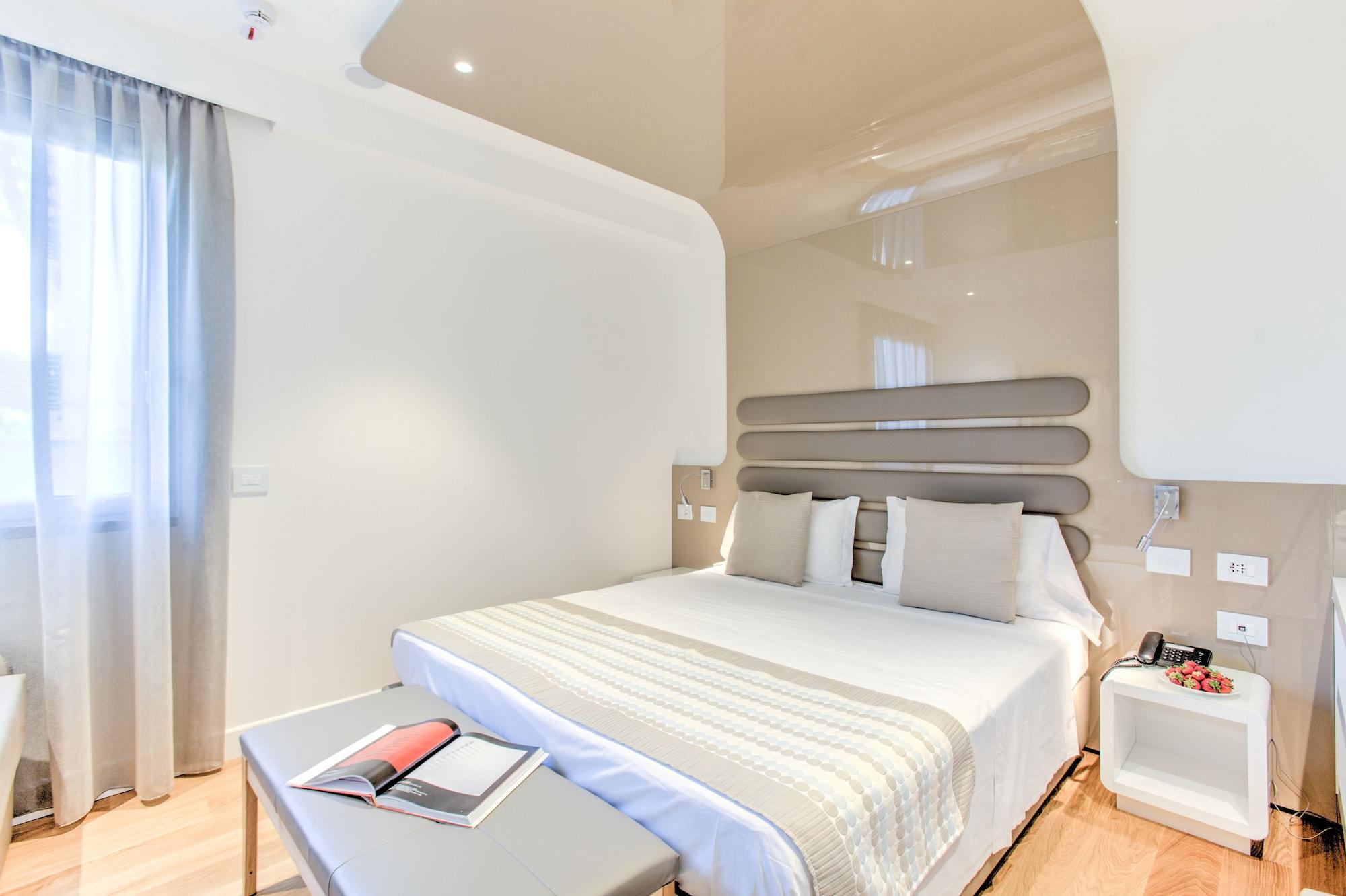 Hotel Mh & Florenz