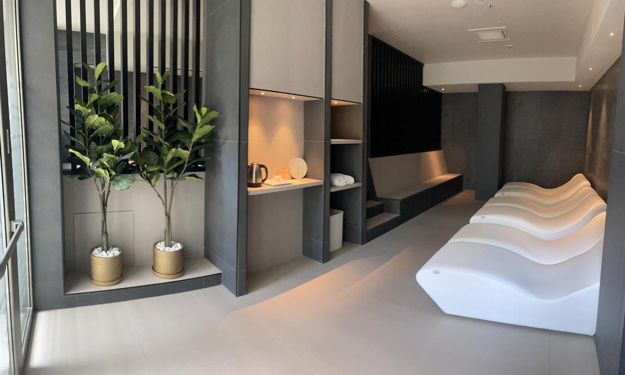 Hotel Mh & Florenz