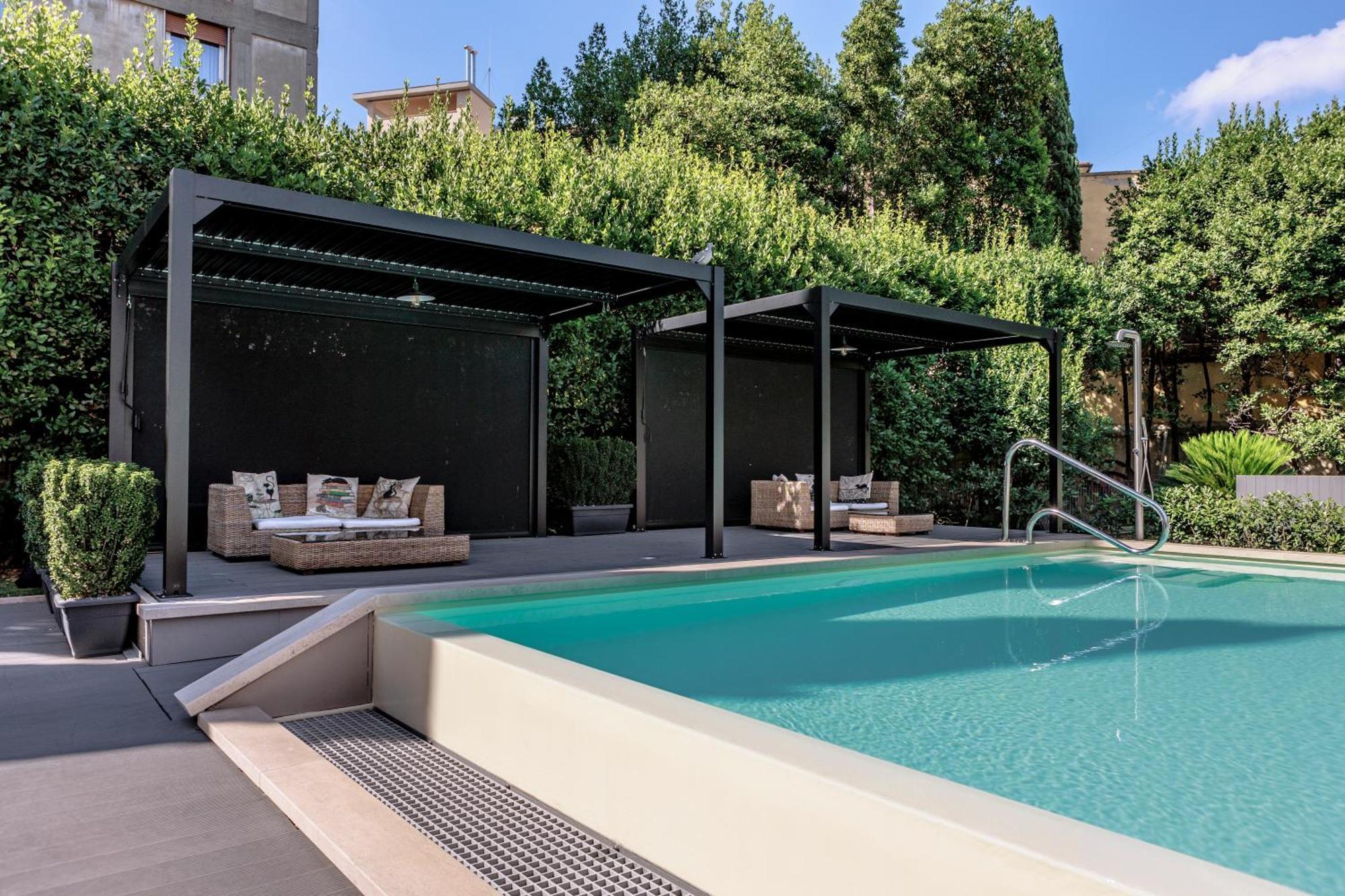 Mh & Hotel Florenz