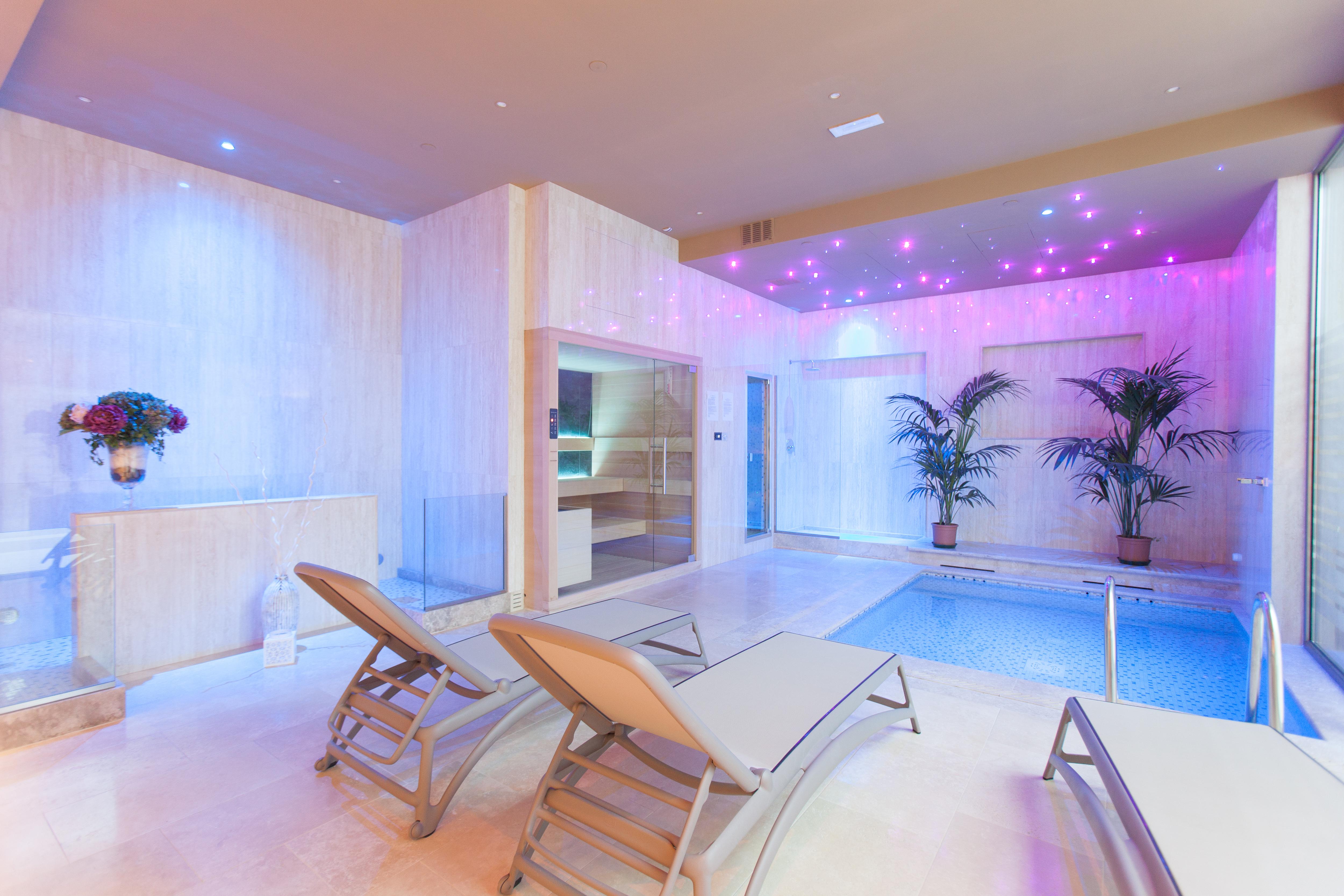 Mh & Spa Hotel 4*