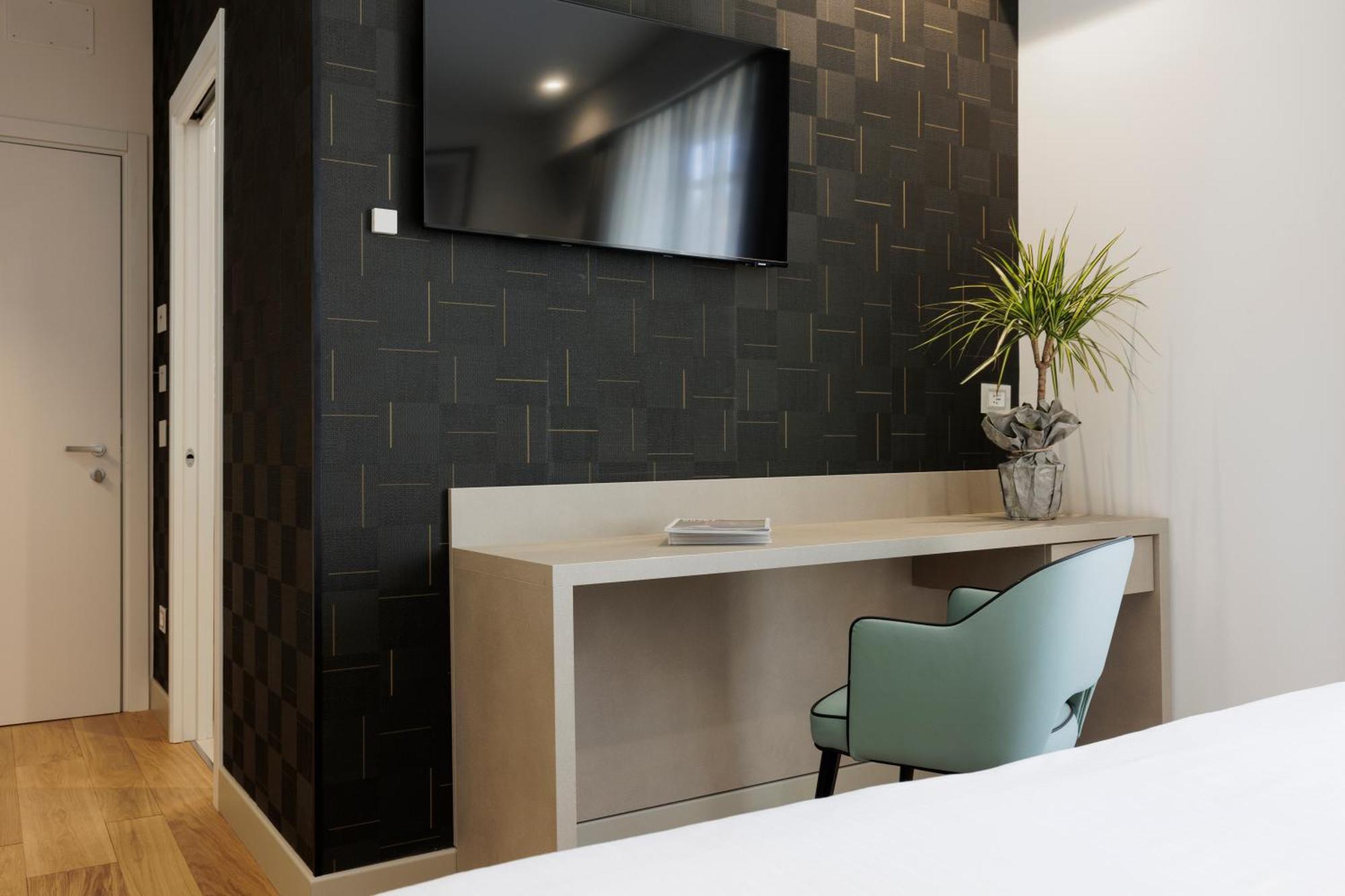 Hotel Mh & Spa Florenz