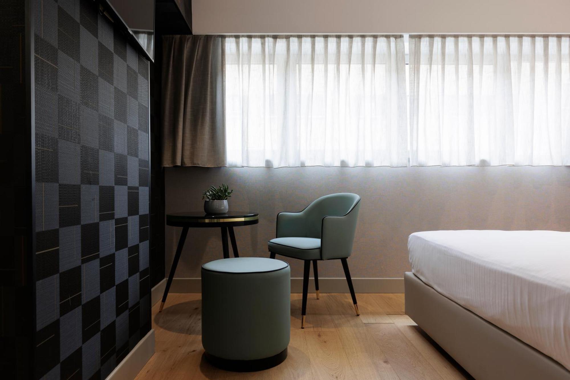 Mh & Spa 4* Florenz