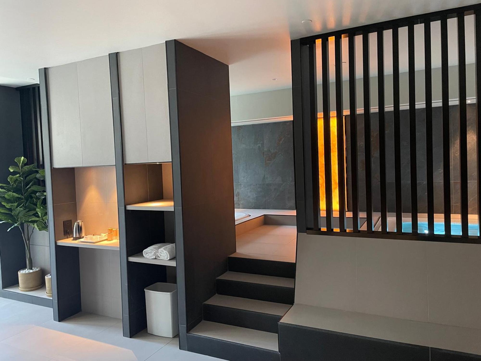 Hotel Mh & Spa 4*