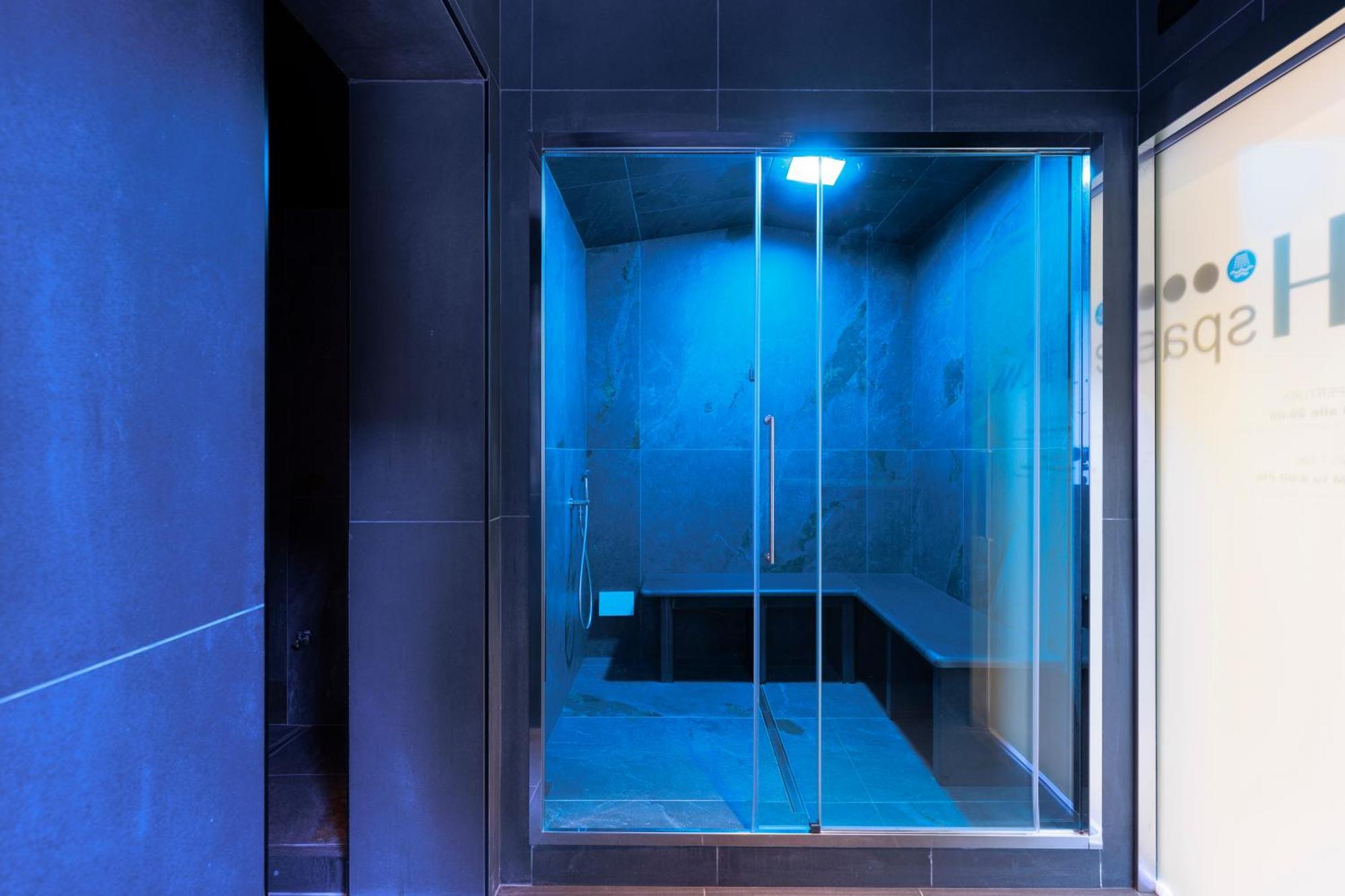 Hotel Mh & Spa