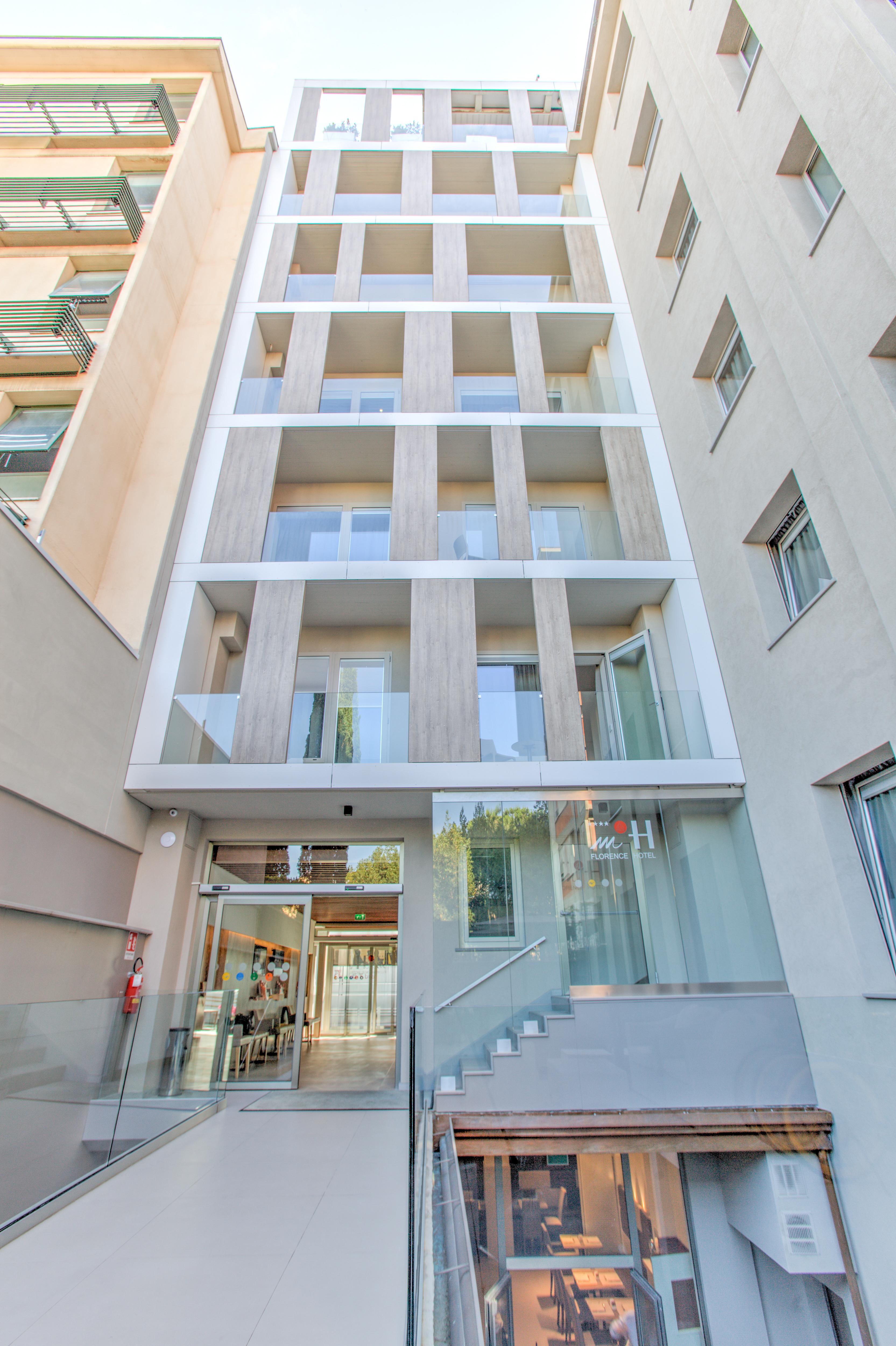 Mh & Hotel Florenz