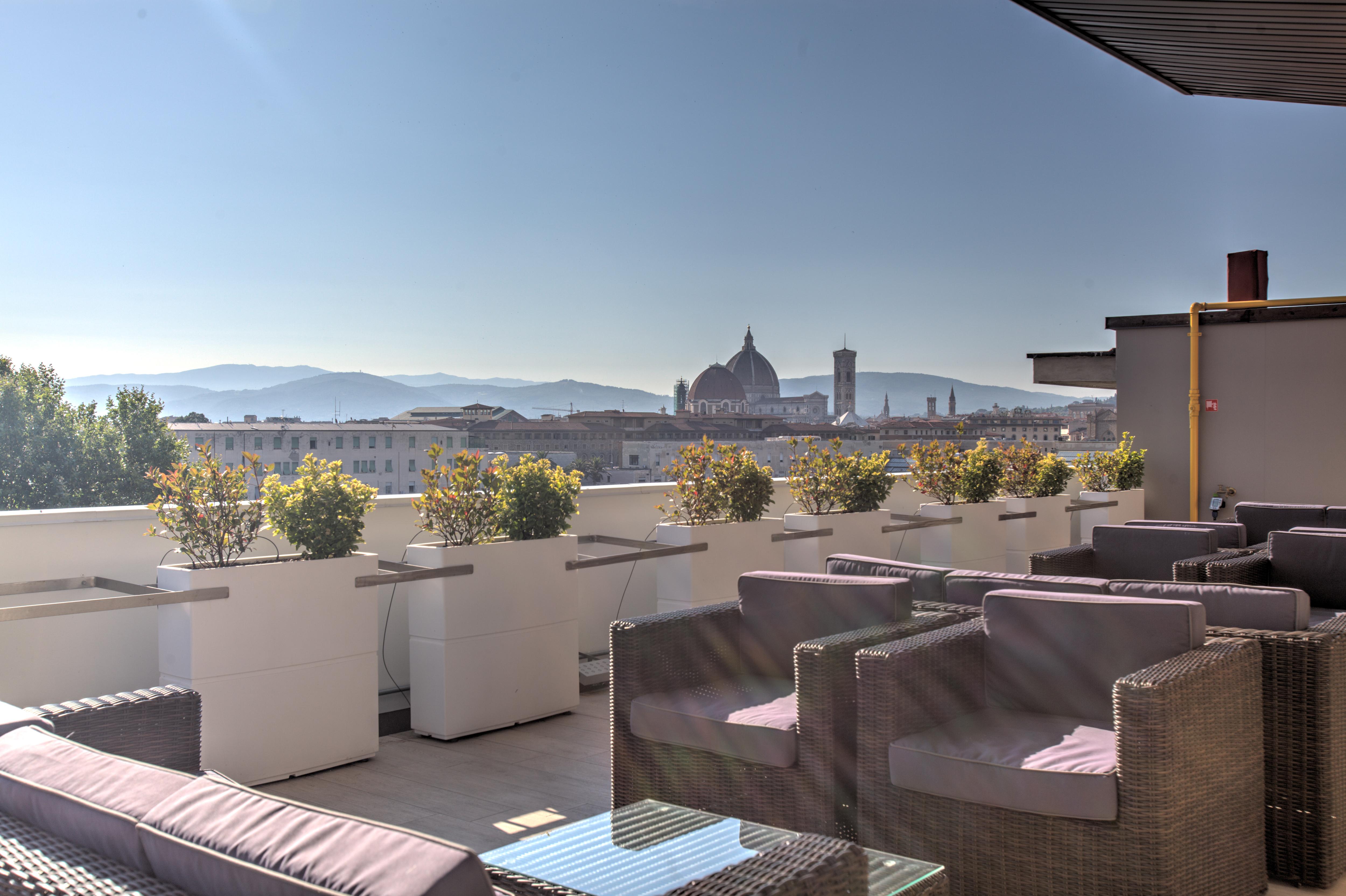 Mh & Hotel Florenz