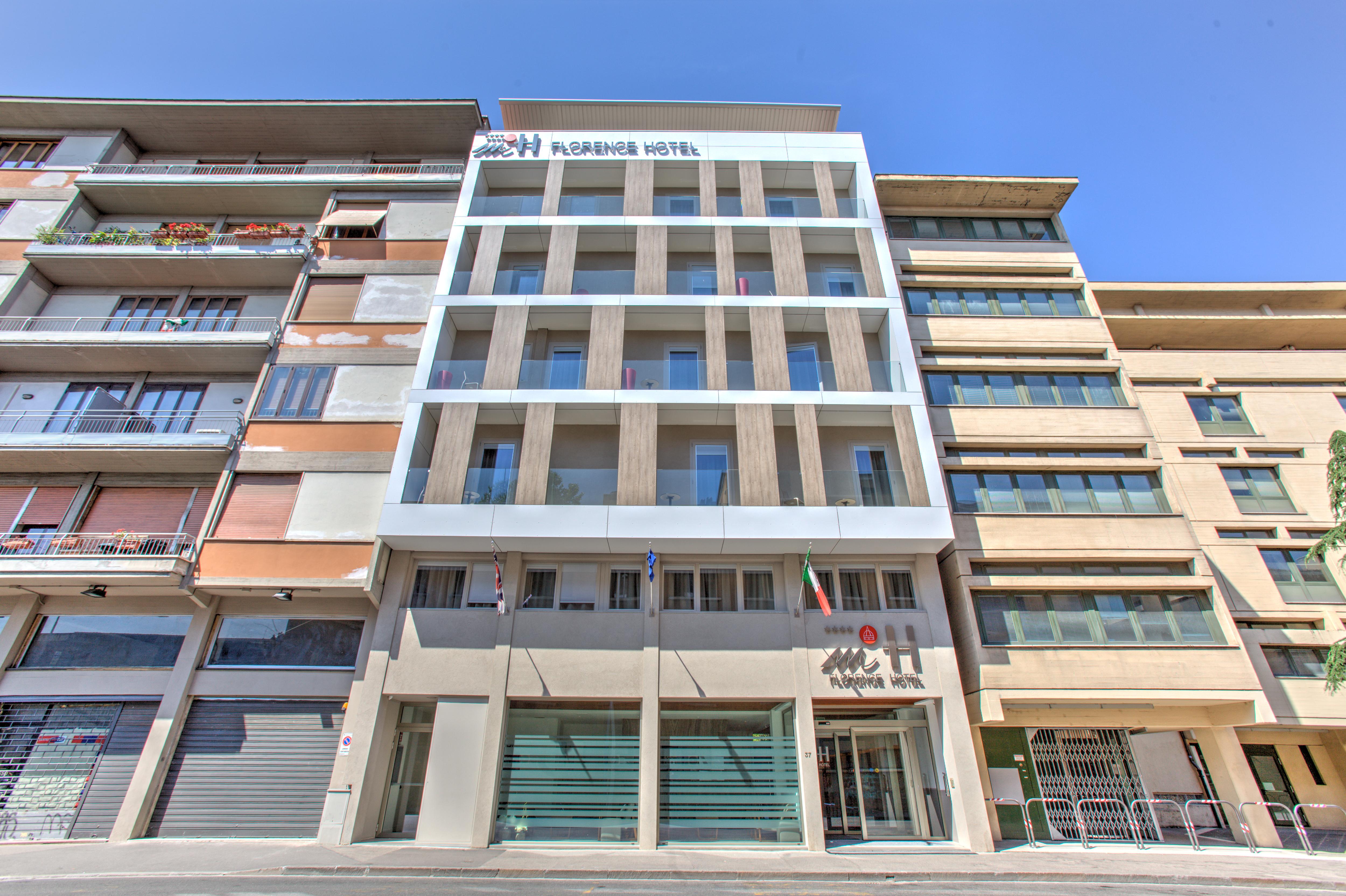 Hotel Mh & Spa