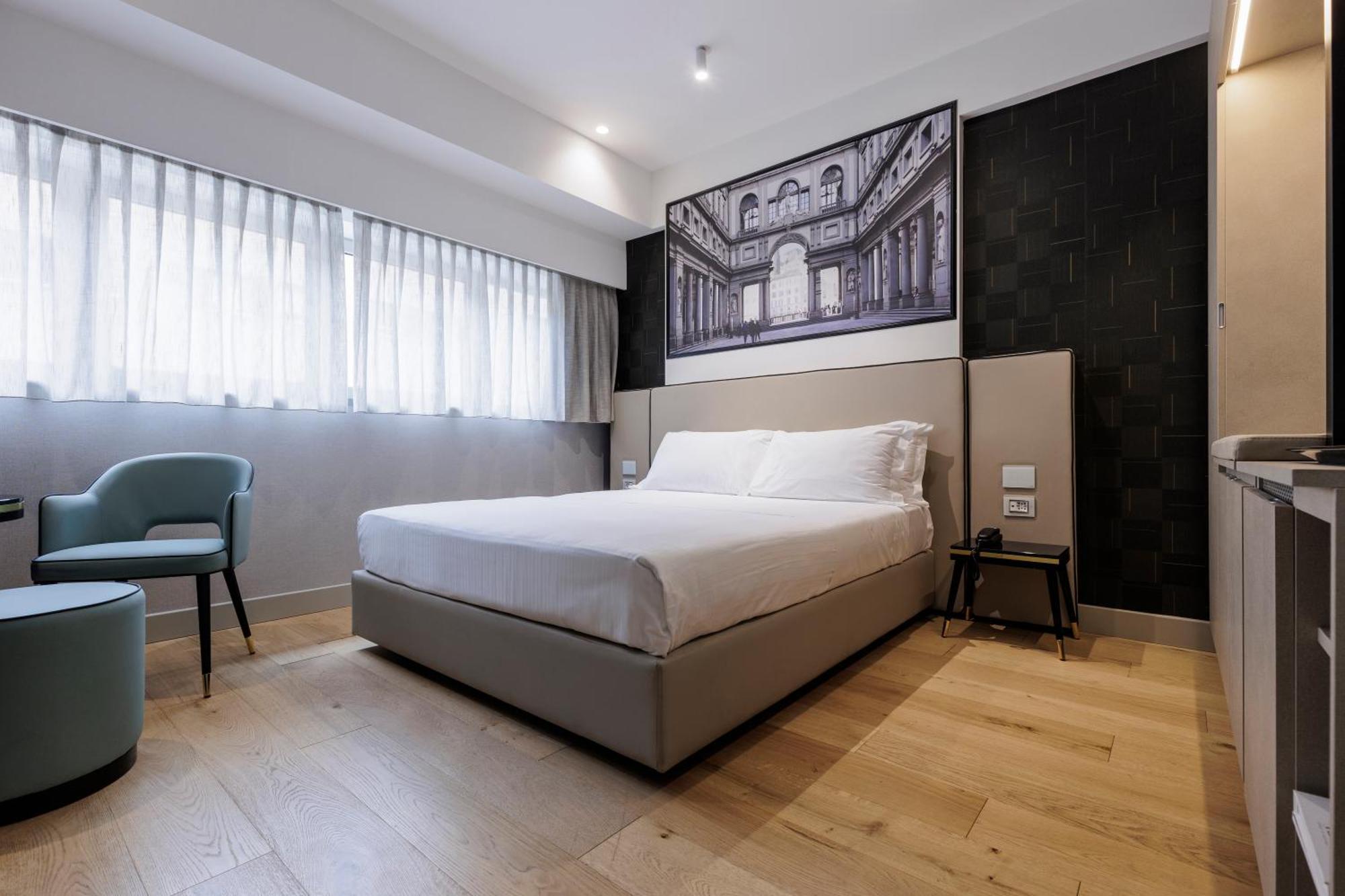 Mh & Hotel Florenz
