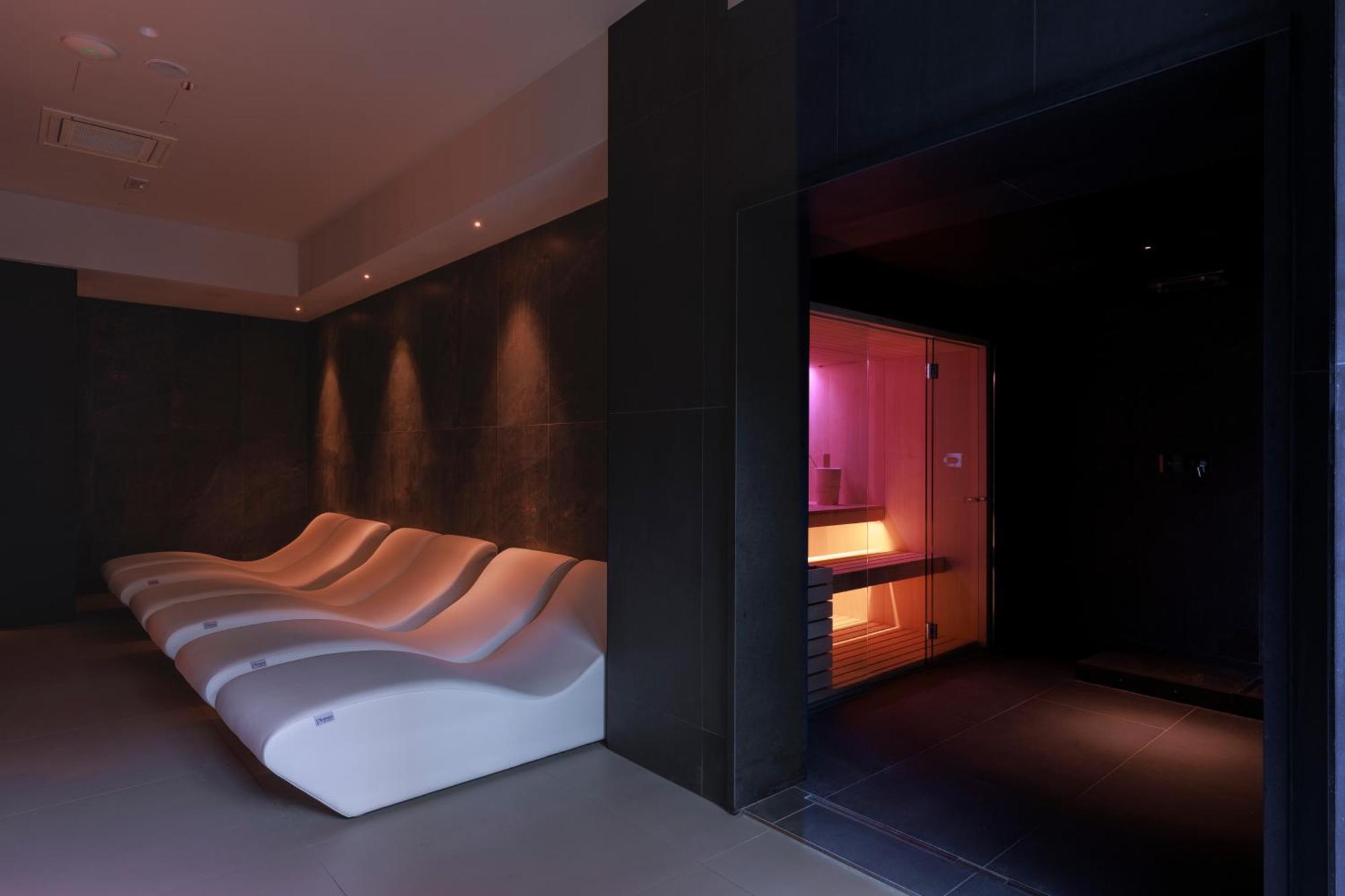 Hotel Mh & Spa 4*