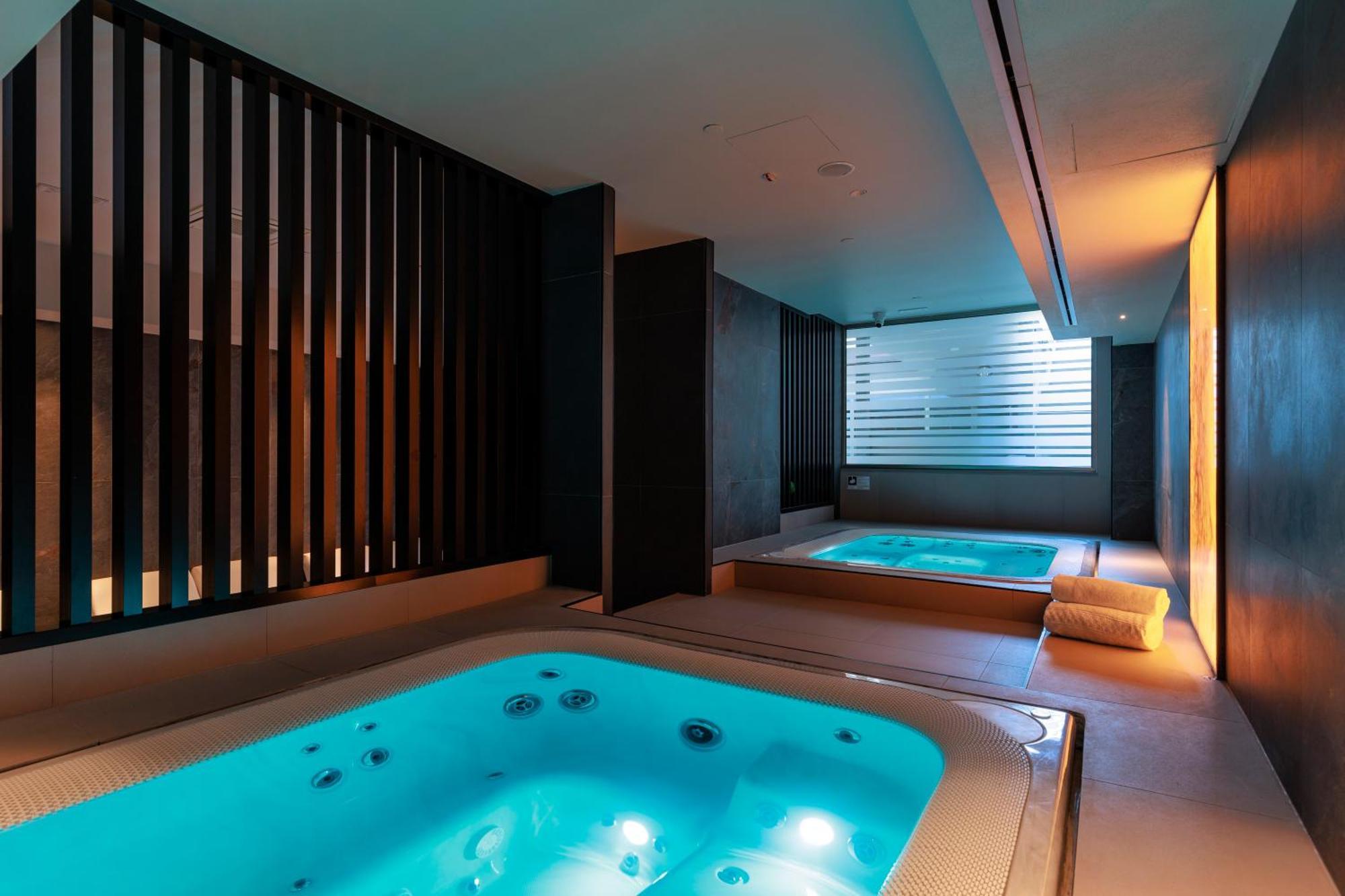 Hotel Mh & Spa Florence