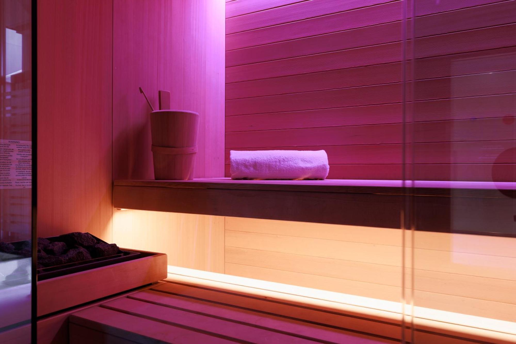 Mh & Spa Florence